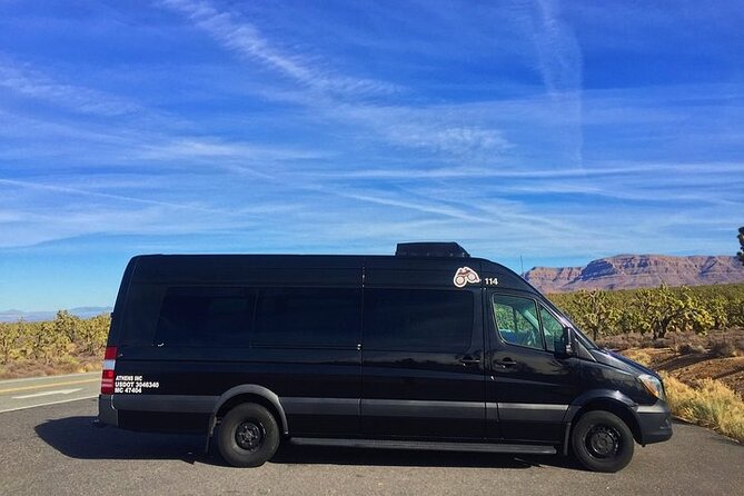 Private Grand Canyon National Park South Rim Tour - Why This Private South Rim Tour From Las Vegas Feels Different