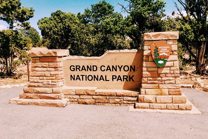 Private Grand Canyon National Park South Rim Tour - The South Rim Guided Walk: Your Real Canyon Time
