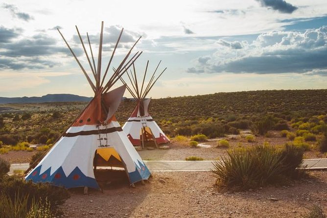 Private Grand Canyon West and Joshua Tree Photography Tour - Hualapai Ranch: Old West backdrops with culture-led context