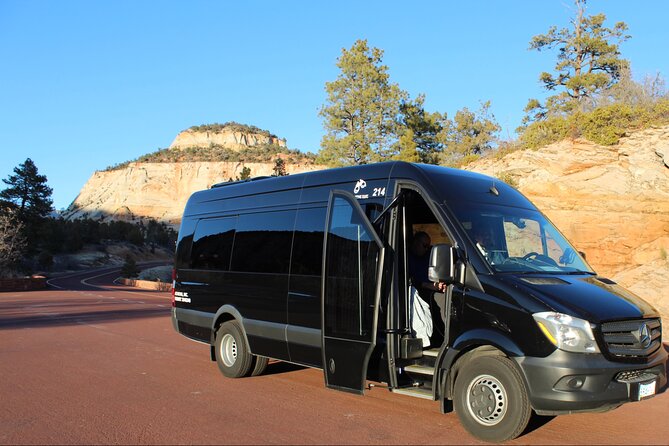 Private Grand Canyon West Full-Day Tour - Grand Canyon West Fast-Track: Start Seeing Sooner