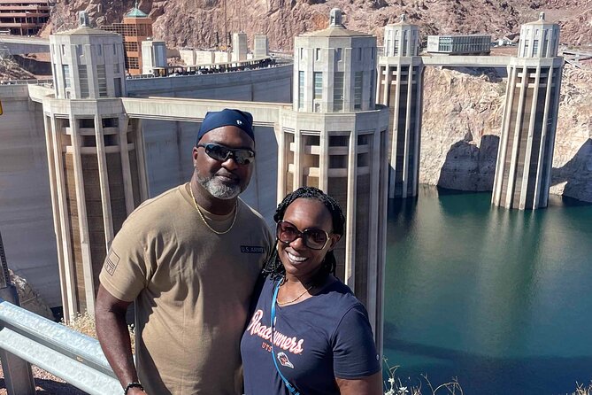 Private Guided Hoover Dam/Lake Mead Half Day Tour On A Trike - Riding rules and weather: how to decide if this fits you
