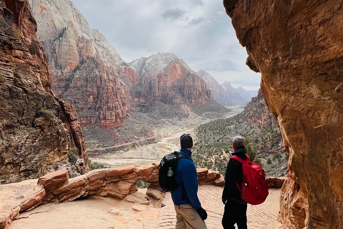 Private Guided Photography & Walking Tour of Zion National Park - Mt. Carmel Highway Tunnel: When Zion Turns Into Architecture