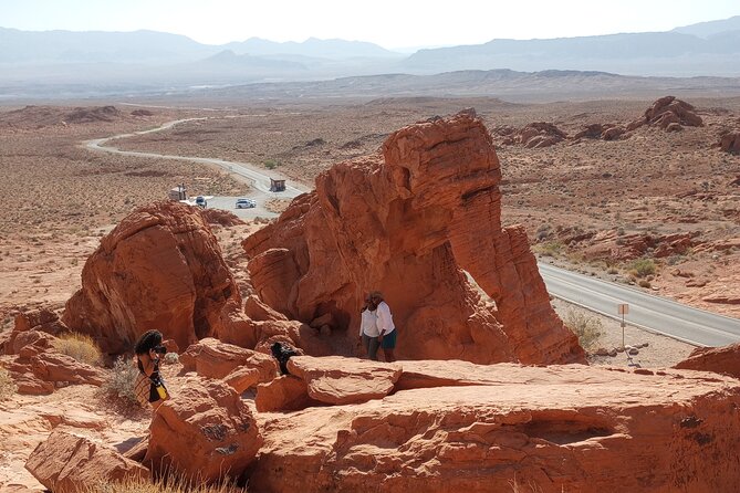 Private Hoover Dam and Valley of Fire Combo Tour with Brunch - Boulder City Brunch at Bighorn Café: a real break that’s part of the plan