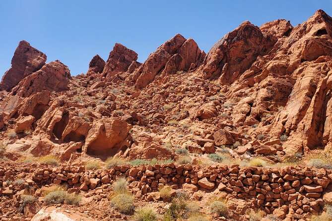 Private Hoover Dam and Valley of Fire Combo Tour with Brunch - Price and Value: is $250 per person a good deal?