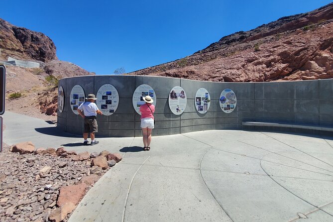 Private Hoover Dam and Valley of Fire Combo Tour with Brunch - Who should book this Hoover Dam and Valley of Fire combo?