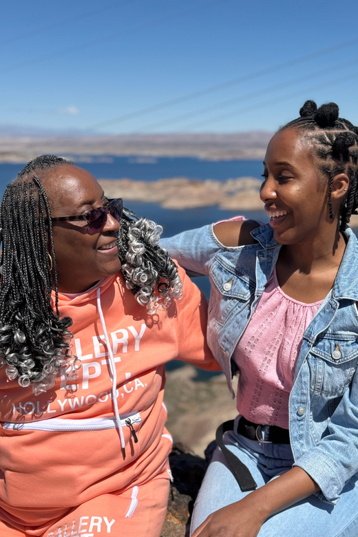 Private Hoover Dam Tour: Unique & Personalized Experience - Key highlights worth your attention