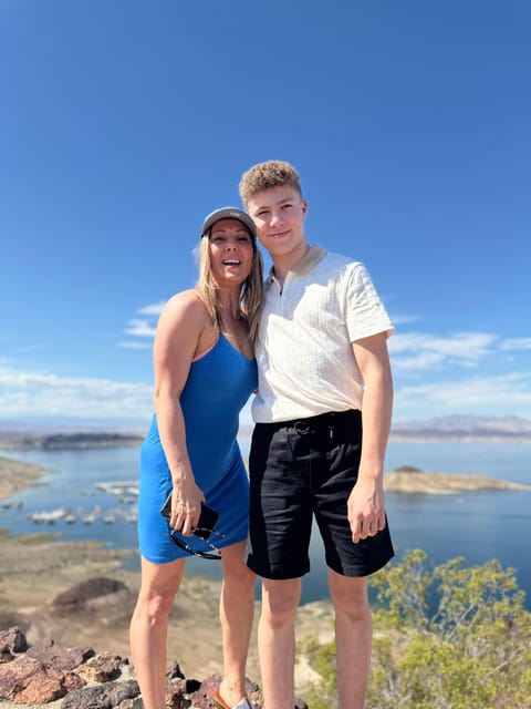 Private Hoover Dam Tour: Unique & Personalized Experience - Price and value: is $129 per person fair?
