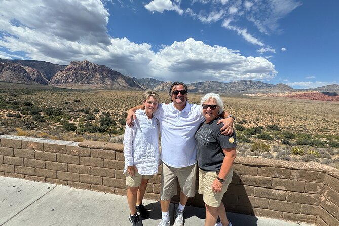Private Las Vegas Highlights Tour - Key highlights that make this tour worth your time