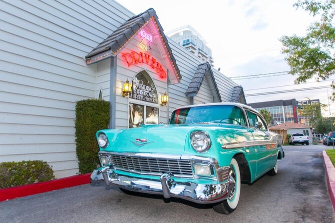 Private Las Vegas Hotel to Airport Luxury Limousine Transfer - Key Highlights Worth Knowing