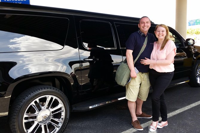 Private Las Vegas Hotel to Airport Luxury Limousine Transfer - Who Should Book This Transfer (And Who Might Skip It)