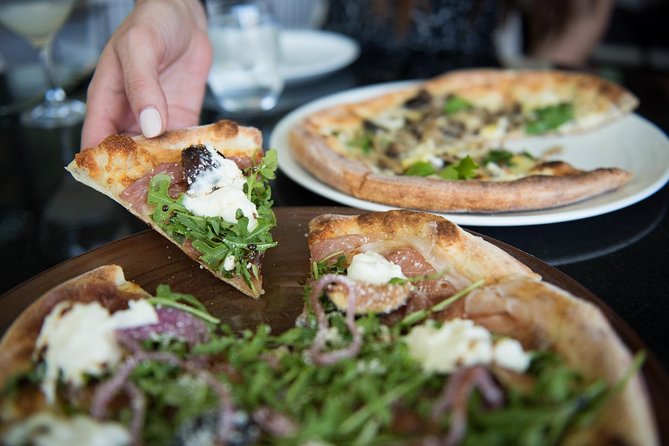 Private: Las Vegas The Strip's Celebrity Chefs Tour +7 Tastings - Key highlights worth clocking