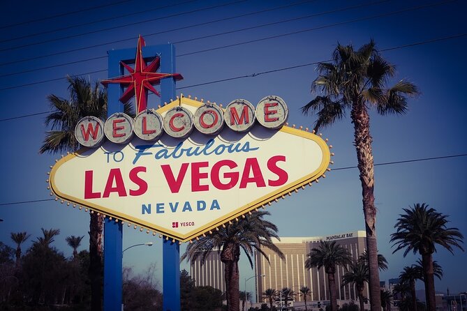 Private: Las Vegas The Strip's Celebrity Chefs Tour +7 Tastings - Price and Value: How to Judge $485 Per Person