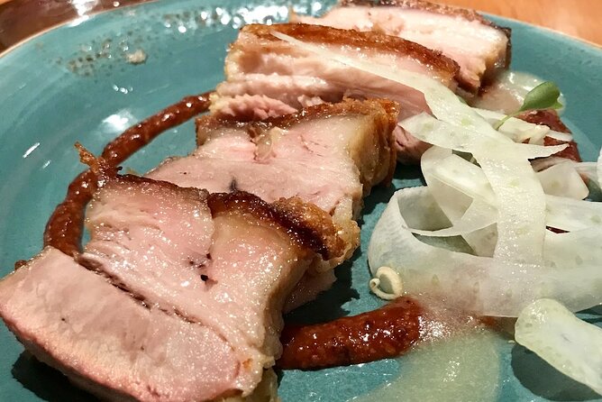 Private: Las Vegas The Strip's Celebrity Chefs Tour +7 Tastings - Timing, Weather, and Why It Matters on the Strip