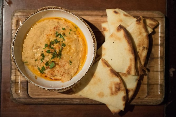 Private: Las Vegas The Strip's Celebrity Chefs Tour +7 Tastings - Seven Included Tastings That Add Up Fast