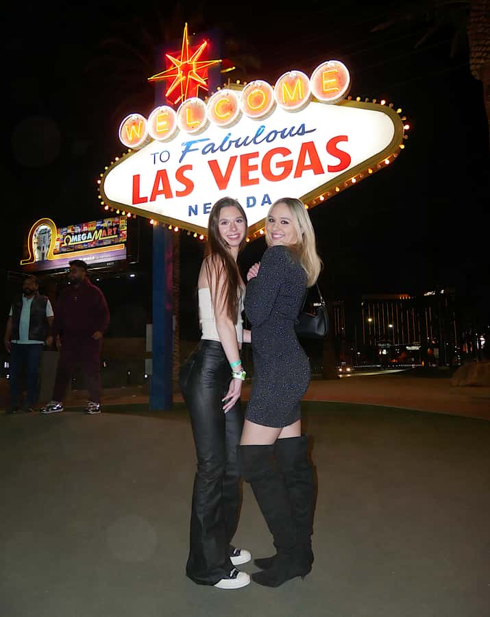 Private Limo 2.5hr Tour of Vegas with Champagne - Price and value: $499 for up to 8 is the real math