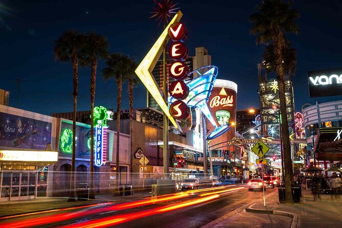Private Luxury Las Vegas Airport Transfer – Domestic Arrivals - What arrival feels like in the car (more than just a ride)