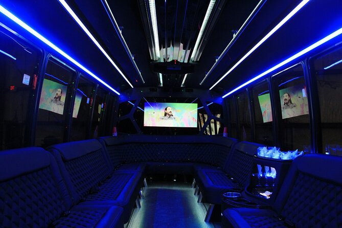 Private Luxury Point To Point Transportation in Las Vegas - Key Things That Make This Vegas Transfer Work