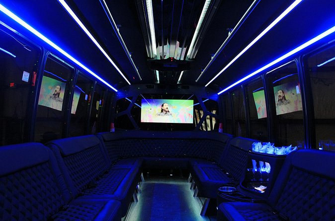 Private Luxury Point To Point Transportation in Las Vegas - Price and Value for Groups Up to 3 (and Why It Can Beat the Stress)