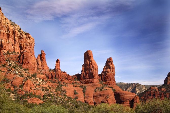 Private Overnight Tour to Antelope Canyon, Horseshoe Bend Zion from Las Vegas - Overnight in Page, Arizona: The Real Value of Not Sleeping in the Van