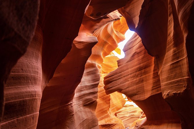 Private Overnight Tour to Antelope Canyon, Horseshoe Bend Zion from Las Vegas - Price and Group Setup: Is $2,995 Actually Good Value?