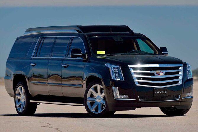 Private roundtrip from Las Vegas to Hoover Dam by SUV - 3.5 hrs - Optional Add-Ons: How to Think About Dam Tours and Power-Plant Stops