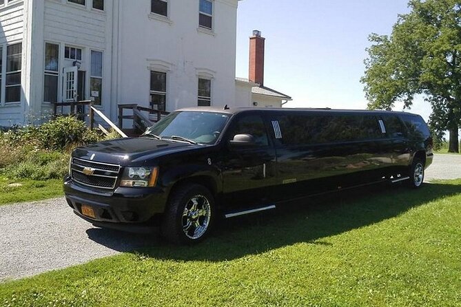 Private Roundtrip Transfer: To Las Vegas by Luxury Limo - The arrival timing that actually affects you: the 60-minute window