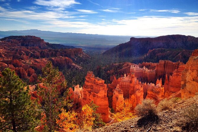 Private Tour: 7-Day Highlight Tour of Southwest Mighty Five - Day 6: Antelope Canyon optional slot views, then Grand Canyon South Rim