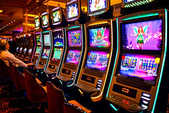 Private Tour: Downtown Las Vegas Food Tasting Tour - Practical tips so your tour runs smooth