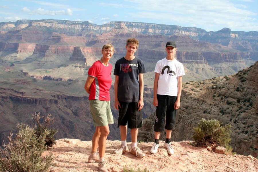 Private Tour from Las Vegas to the Grand Canyon South Rim - Key Highlights at a Glance