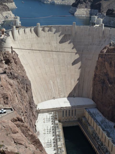Private Tour from Las Vegas to the Grand Canyon South Rim - A Private South Rim Day That Saves You Time
