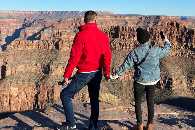 Private Tour: Grand Canyon West with Optional Skywalk - Grand Canyon West: Why it’s the smart pick from Las Vegas