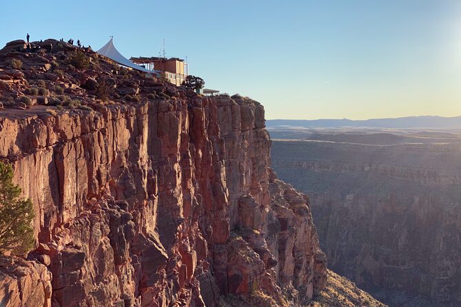 Private Tour: Grand Canyon West with Optional Skywalk - Grand Canyon West in 3 hours: Eagle Point, Guano Point, and the ranch