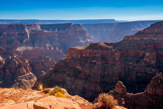 Private Tour: Grand Canyon West with Optional Skywalk - Eagle Point and Skywalk: how to decide if it’s worth the extra cost