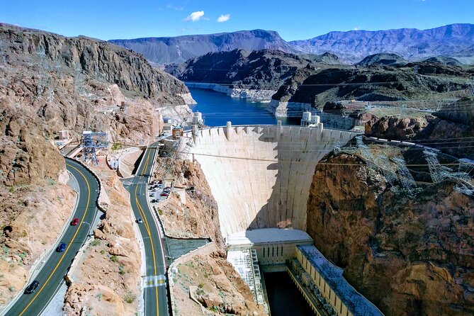 Private Tour: Hoover Dam w/ Optional Generator Tour from Vegas - Key points before you go