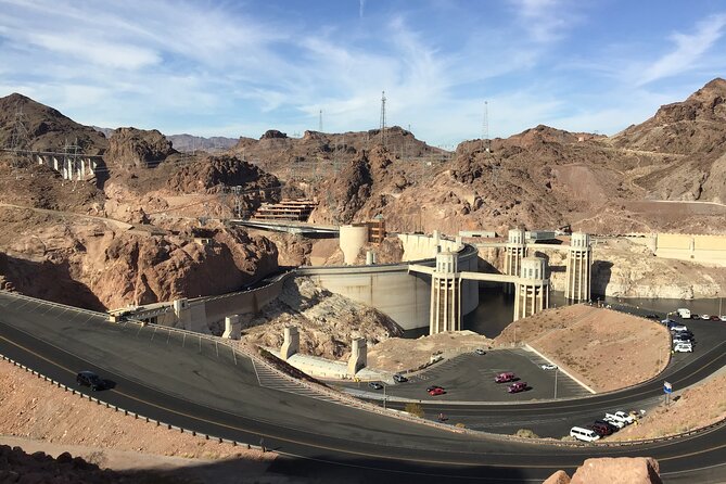 Private Tour: Hoover Dam w/ Optional Generator Tour from Vegas - Boulder City’s Hoover Dam Museum and Historic District Stop