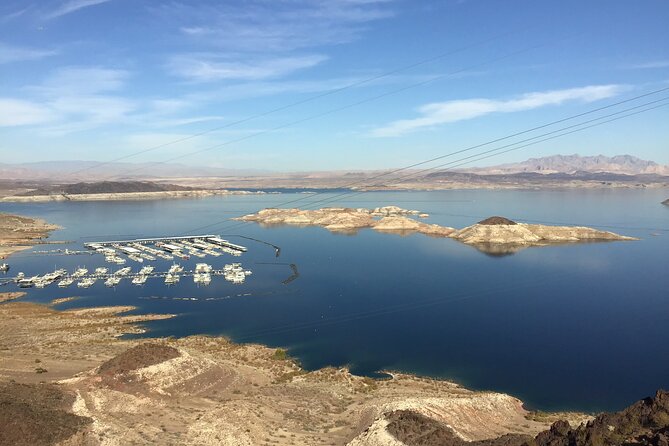 Private Tour: Hoover Dam w/ Optional Generator Tour from Vegas - Comfort, Food, and the Small Rules That Matter
