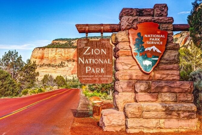 Private Tour to Zion National Park from Las Vegas - Private Tour vs. Just a Ride to Zion