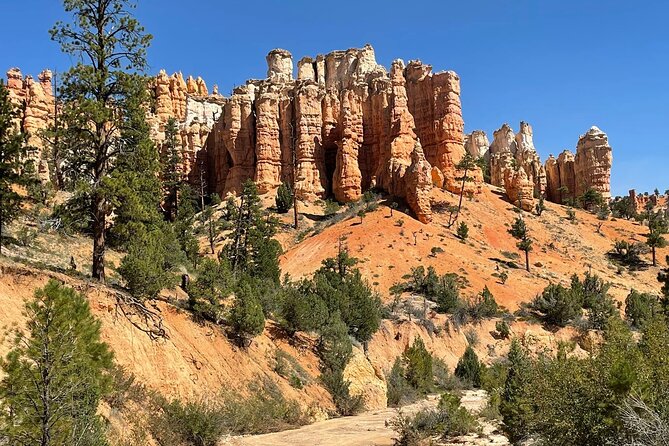 Private Tour to Zion National Park from Las Vegas - Zion Canyon Visitor Center: Get Oriented First