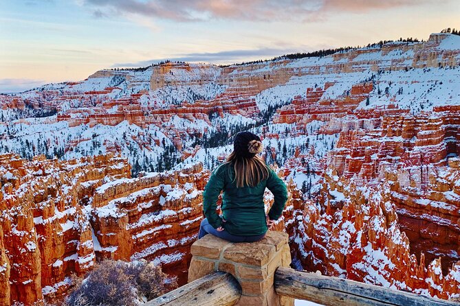 Private Tour to Zion National Park from Las Vegas - Price and Value: What $415 Per Person Buys You