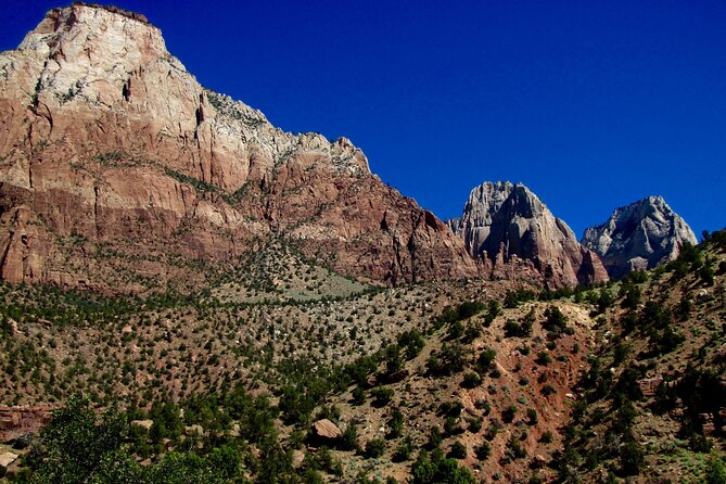 Private Tour: Zion National Park Day Tour from Las Vegas - Why a private Zion day tour beats DIY driving from Las Vegas