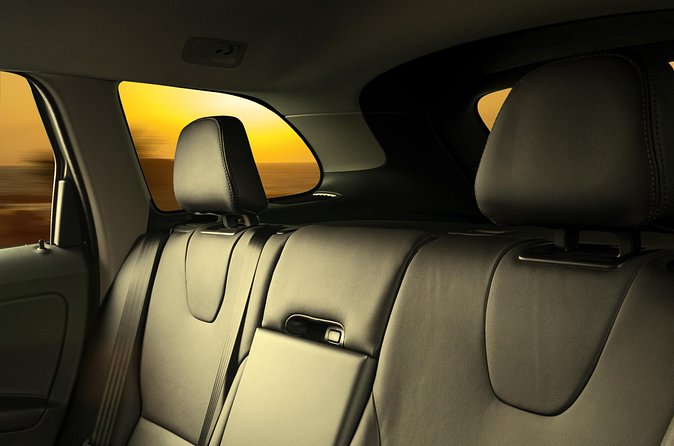 Private Transfer from Las Vegas Airport (LAS) - Luggage Rules, Waiting Time, and Delays: Where This Transfer Really Pays Off