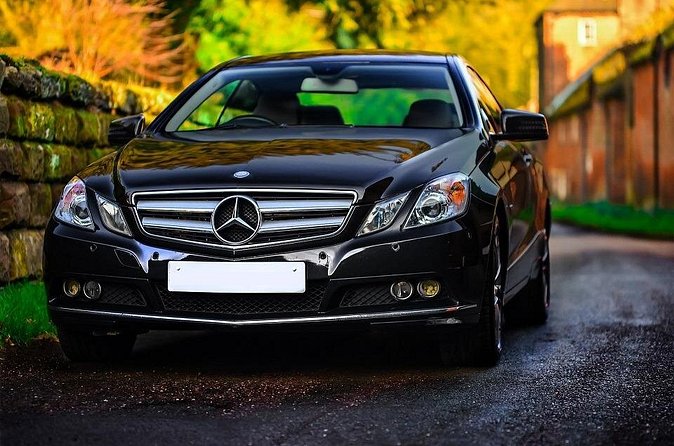 Private Transfer from Las Vegas Airport (LAS) - Drivers and Communication: Friendly, Informed, and Easy to Meet