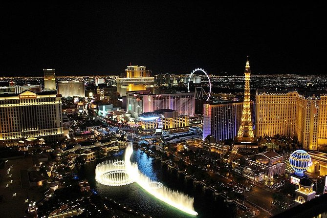 Private Transfer: Las Vegas to LAS Airport by Luxury SUV or Limousine up to 8 p - Who This Transfer Fits Best (And Who Might Skip It)