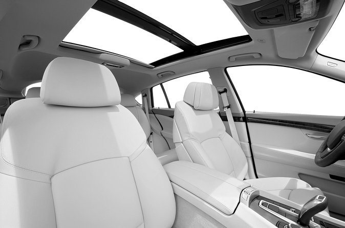 Private Transfer to Las Vegas Airport (LAS) - Door-to-Door LAS: What This Transfer Really Gives You