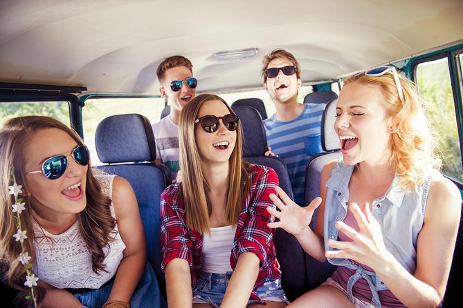 Private Transfer to Las Vegas Airport (LAS) - Price and Value: Is $28.85 Worth It?