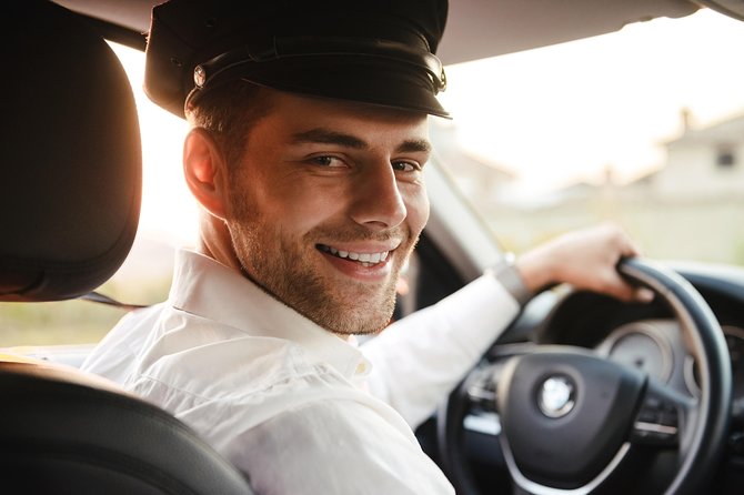Private Transfer to Las Vegas Airport (LAS) - Possible Drawbacks (So You Aren’t Caught Off Guard)