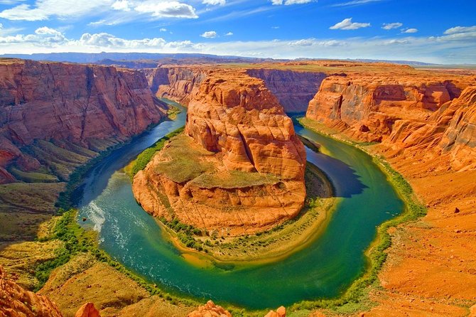 Private Upper or Lower Antelope Canyon & Horseshoe Bend Day Tour - A Very Early Start From Las Vegas (And Why It’s Worth It)