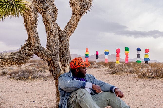 Private Vacation Photoshoot with Photographer in Las Vegas - Choosing 30 minutes vs 1 hour: what each option buys you