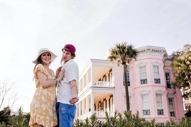 Private Vacation Photoshoot with Photographer in Las Vegas - Price and value: is $142.97 per person fair?