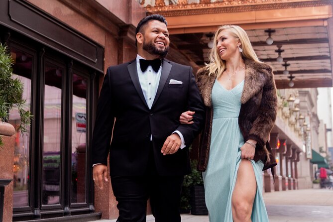 Private Vacation Photoshoot with Photographer in Las Vegas - Who this photoshoot is for (and who might skip it)